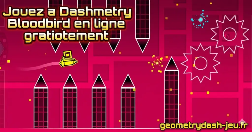 Dashmetry Bloodbird