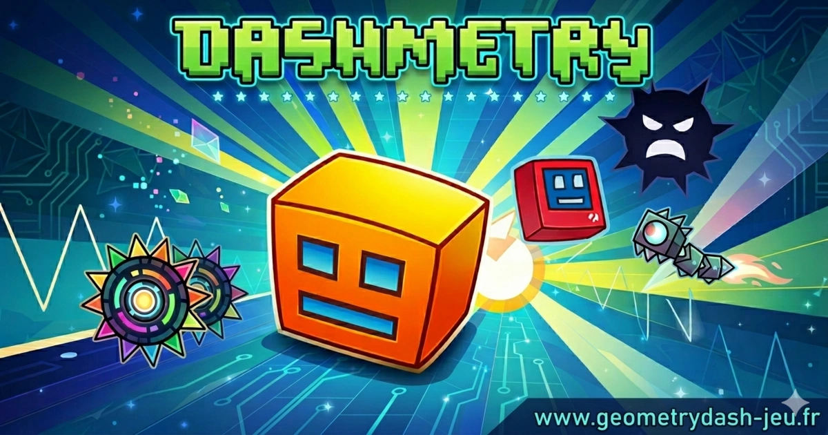 Dashmetry