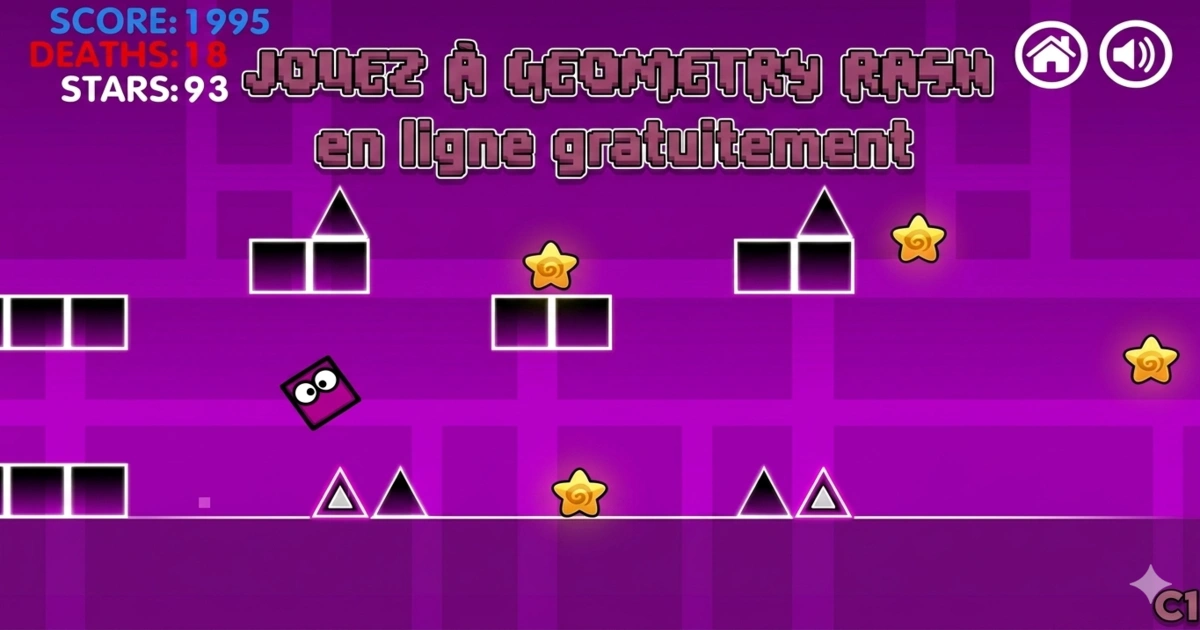 Geometry Rash