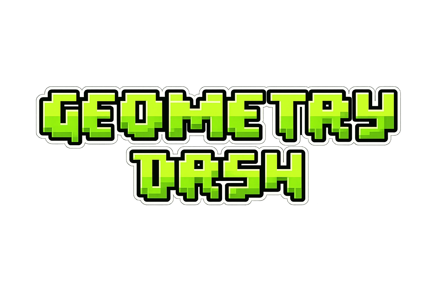 Geometry Dash | Jouez gratuitement en ligne