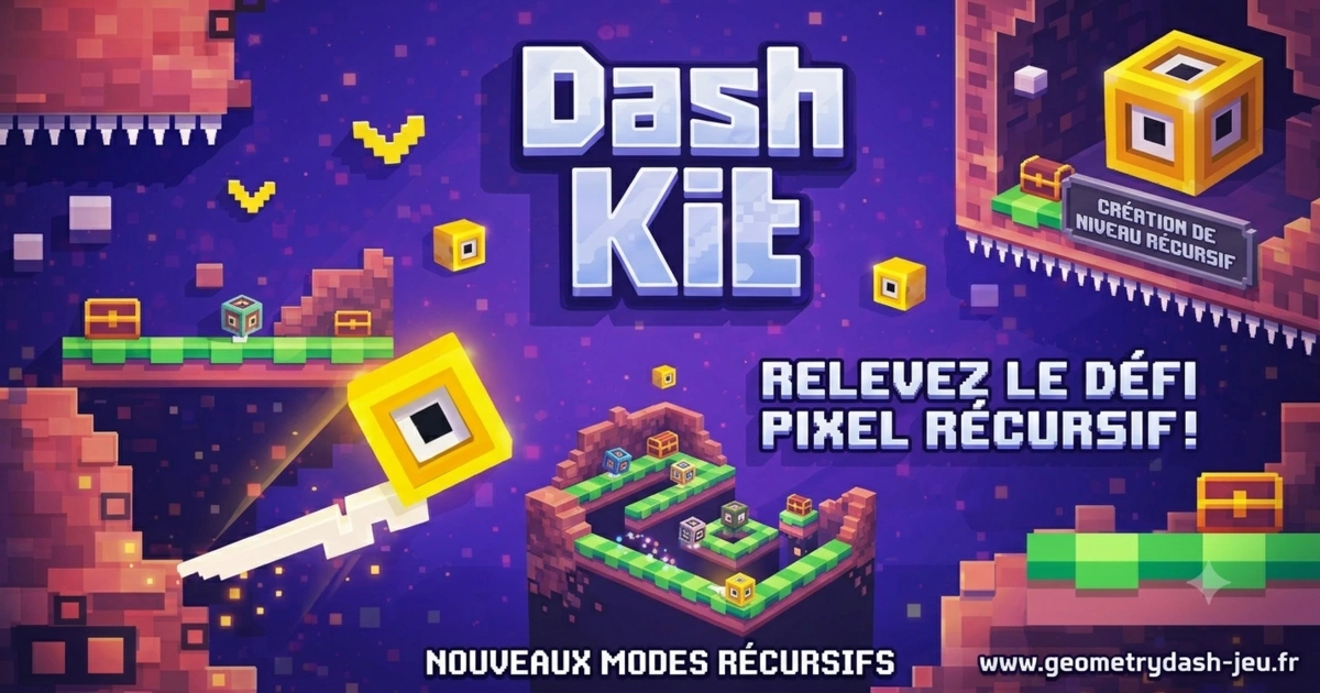 Dash Kit