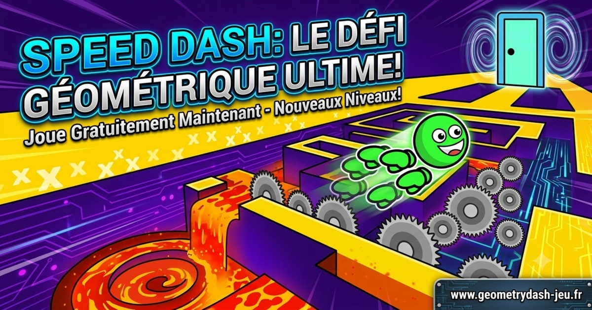 Speed Dash