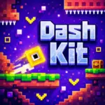 Dash Kit