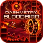 Dashmetry Bloodbird