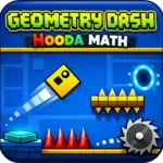 Geometry Dash Hooda Math
