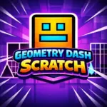 Geometry Dash Scratch