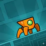 Geometry Dash Spider