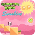 Geometry Dash Sunshine