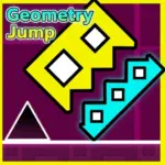 Geometry Jump