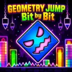 Geometry Jump Bit by Bit