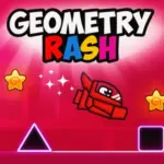 Geometry Rash