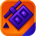 Geometry Dash Breeze